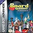 Board Game Classics (Chess, Checkers, Backgammon)