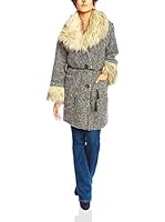 Special Coat Abrigo Lana Neige (Gris)