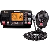 RADIO, MR F80B-D, MARINE VHF RADIO,