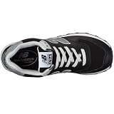 New Balance Mens Ml574 Classic Running Shoe