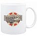 Mug White " Cockapoo THE INVASION CONTINUES " Dogs