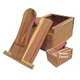 Cedar Shoe Care Valet