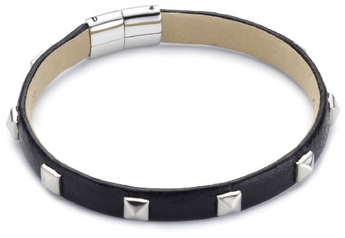 S.Oliver Damen-Armband Edelstahl 355537 Preisvergleich
