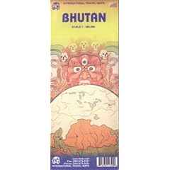 Bhutan: ITM.097