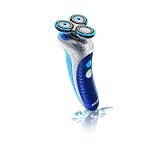Philips HS 8020/17 Herrenrasierer NIVEA for Men mit gratis Rasieremulsion HS800/03 (limitierte Edition)von "Philips"
