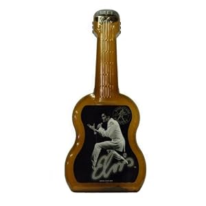 21 CLASSIC ELVIS THE LAS VEGAS YEARS GUITAR BANK by 