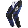 Answer Racing Syncron Youth Boys Motocross Motorcycle Pants - Blue