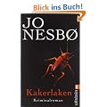 Kakerlaken: Harry Holes zweiter Fall (Ein Harry-Hole-Krimi)