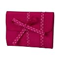 Fold and Tie Jewelry Organizer