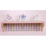 Camelot - Peg Shelf