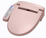 INAX 温水洗浄便座 シャワートイレ RYシリーズ CW-RY2/LR8 ピンク
