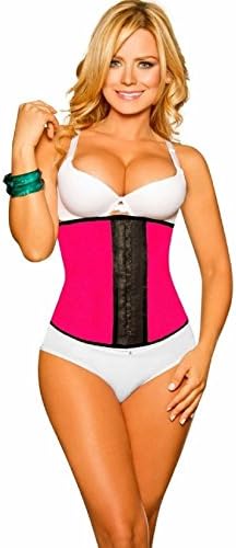 Verox Slim Sport Girdle 3 Hooks / Faja Deportiva Ref:1330 (30)