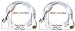 TWIN Pack   PTC 6ft Premium