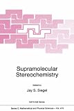 Supramolecular Stereochemistry