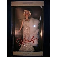 Timeless Treasures Collector Edition Marilyn Monroe