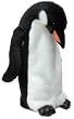 Zoo Golf Club Headcover Penguin--460cc
