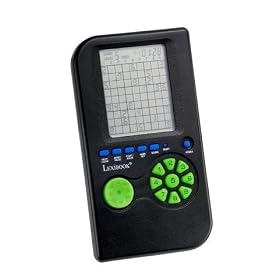 Lexibook Electronic Suduko