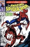 The Amazing Spider-Man #361
