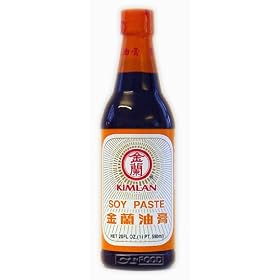 Kimlan Soy Paste - 20 oz.