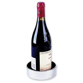 Wine Coaster by West Coast Gifts
