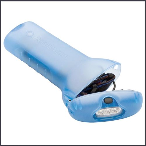LED LENSER® H4