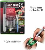 Green Keepers Line-M-Up Alignment Aid