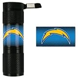 San Diego Chargers LED Flashlight (Quantity of 1)