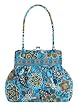 Vera Bradley Alice Bali Blue