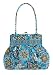 Vera Bradley Alice Bali Blue