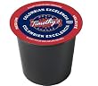 Timothy's World Coffee Colombian Excelencia 96 K-Cups