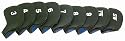 Longridge Deluxe Neoprene Iron Cover