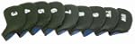 Longridge Couvre-Fer Deluxe Neoprene...