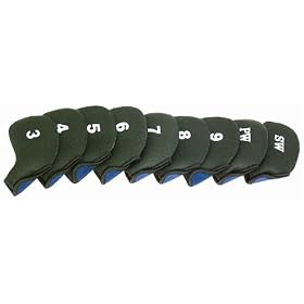 Longridge Deluxe Neoprene Iron Cover
