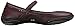 J-41 Women's Milan Mary Jane Flat
