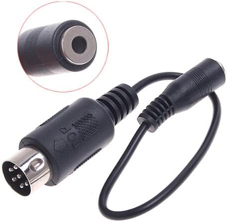 Docooler FMS USB Simulator Universal Cable Set for Futaba JR Esky