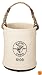 Klein 5109PS Wide-Opening Straight-Wall Bucket