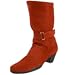 Arche Garlan Mid Calf Boot