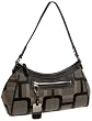 Nine West Vegas Signs Medium Hobo