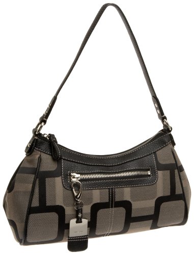Nine West Vegas Signs Medium Hobo