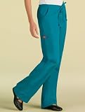 Dickies Basic Scrubs Cargo Pant with Back Elastic (XS-5X) in Assorted Colors