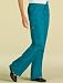 Dickies Basic Scrubs Cargo Pant with Back Elastic (XS-5X) in Assorted Colors