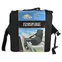 Portable Seat & Blanket Combo