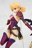 Sniper Karin (1/8 scale PVC Figure) Kotobukiya ToHeart2 Dungeon Travelers [JAPAN]