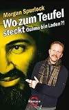 Wo zum Teufel steckt Osama bin Laden?!