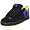 Black/Bright Yellow