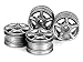 BMW Mini Cooper Star Wheels (4)