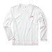 Maui Wowie Langarmshirt Kinder, weiß