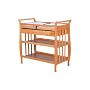 DaVinci Emily Baby Changing Table - Oak