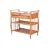 DaVinci Emily Baby Changing Table - Oak