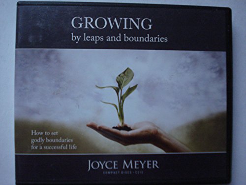 Growing By Leaps and Boundaries